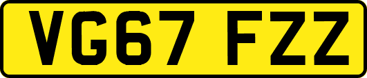 VG67FZZ