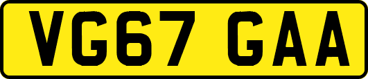 VG67GAA