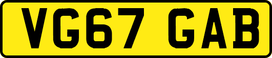 VG67GAB