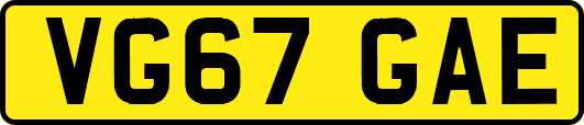 VG67GAE