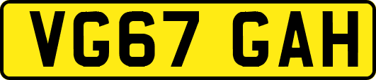 VG67GAH