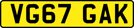 VG67GAK