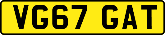 VG67GAT