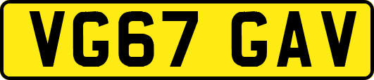 VG67GAV