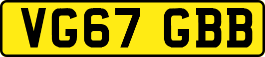 VG67GBB