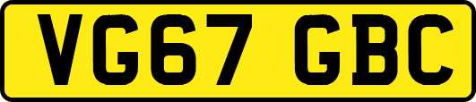 VG67GBC