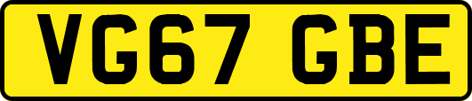 VG67GBE