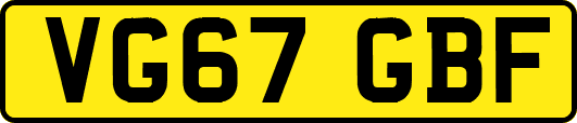 VG67GBF