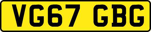 VG67GBG