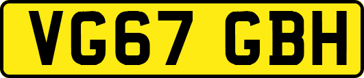 VG67GBH