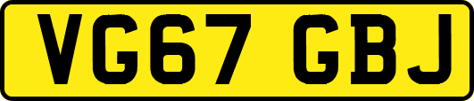 VG67GBJ