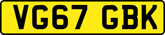VG67GBK