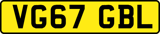 VG67GBL