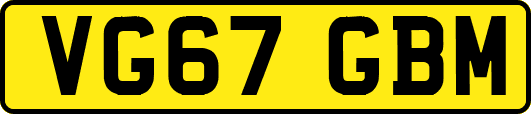 VG67GBM