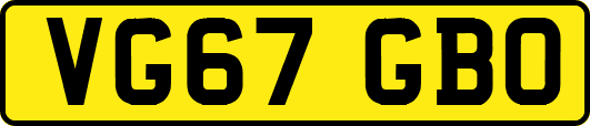 VG67GBO