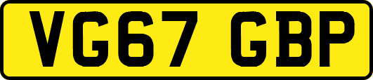 VG67GBP