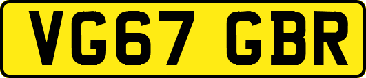 VG67GBR