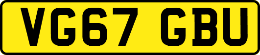 VG67GBU