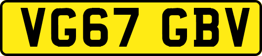 VG67GBV