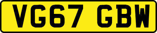 VG67GBW