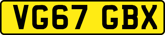 VG67GBX