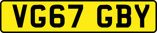 VG67GBY
