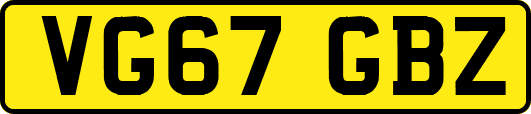 VG67GBZ