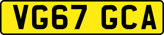 VG67GCA