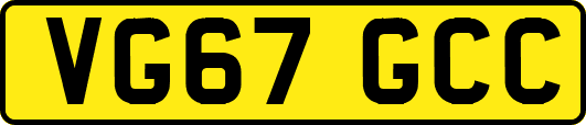 VG67GCC