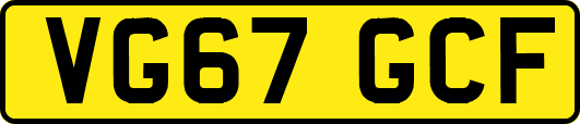 VG67GCF