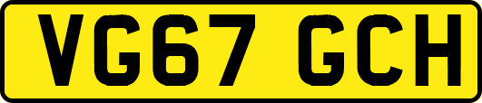 VG67GCH