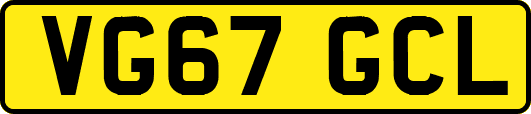 VG67GCL