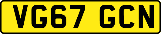 VG67GCN