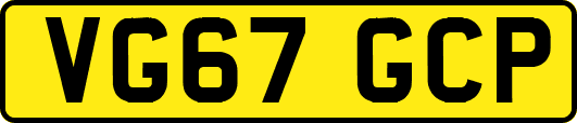 VG67GCP