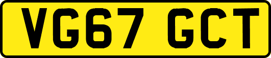 VG67GCT