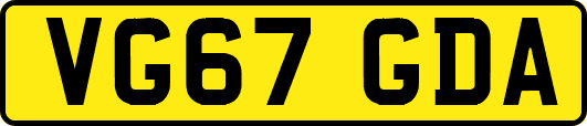 VG67GDA