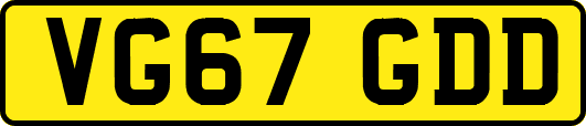 VG67GDD