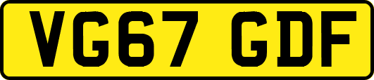 VG67GDF