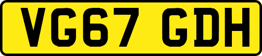 VG67GDH