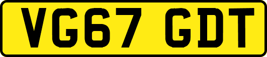 VG67GDT