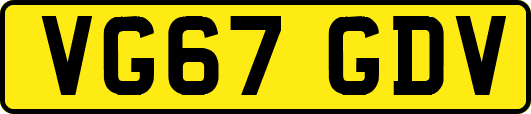 VG67GDV