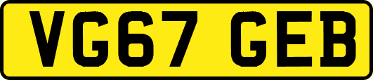 VG67GEB
