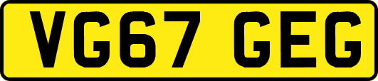 VG67GEG