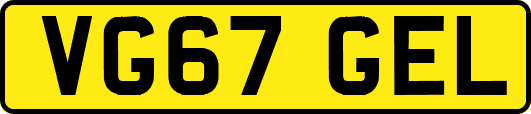 VG67GEL