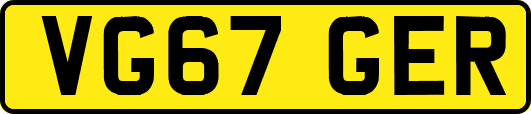 VG67GER