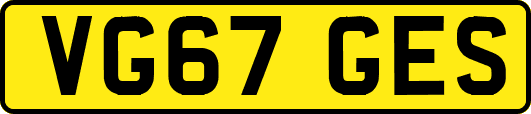 VG67GES