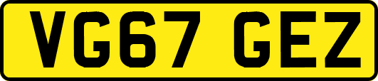 VG67GEZ