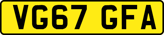 VG67GFA