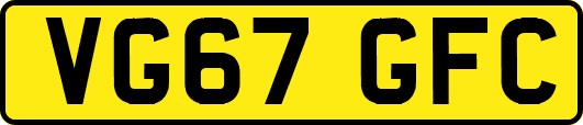 VG67GFC