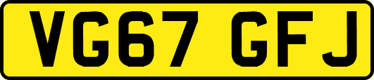 VG67GFJ